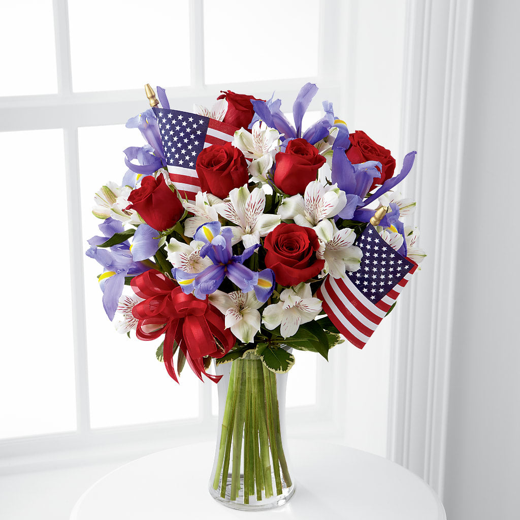Unity Bouquet – Fleuriste Lily-rose, Magog PQ
