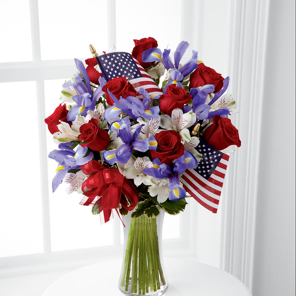 Unity Bouquet – Fleuriste Lily-rose, Magog PQ