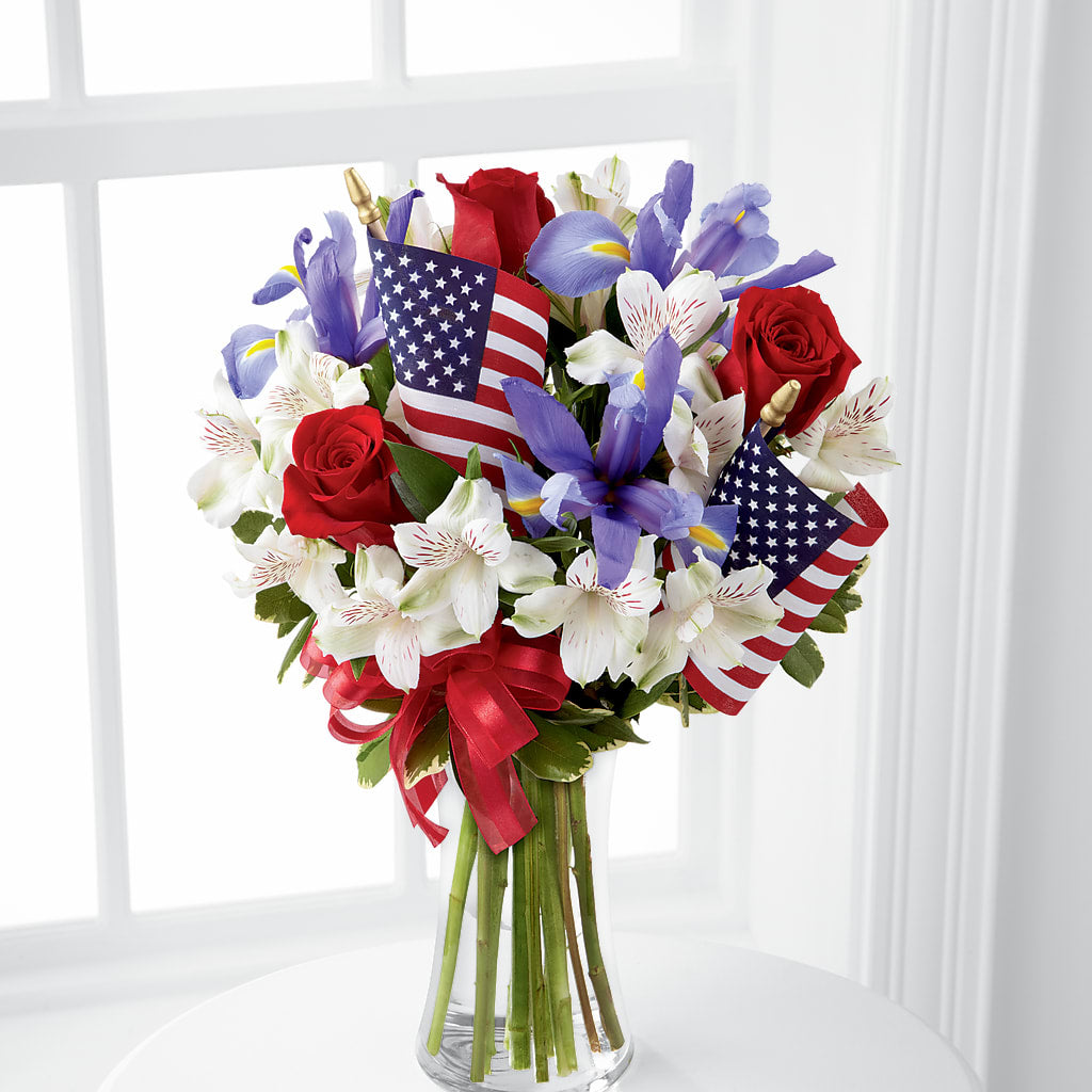 Unity Bouquet – Fleuriste Lily-rose, Magog PQ