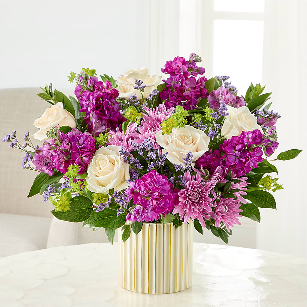 The Boutique Bouquet – Fleuriste Lily-rose, Magog PQ