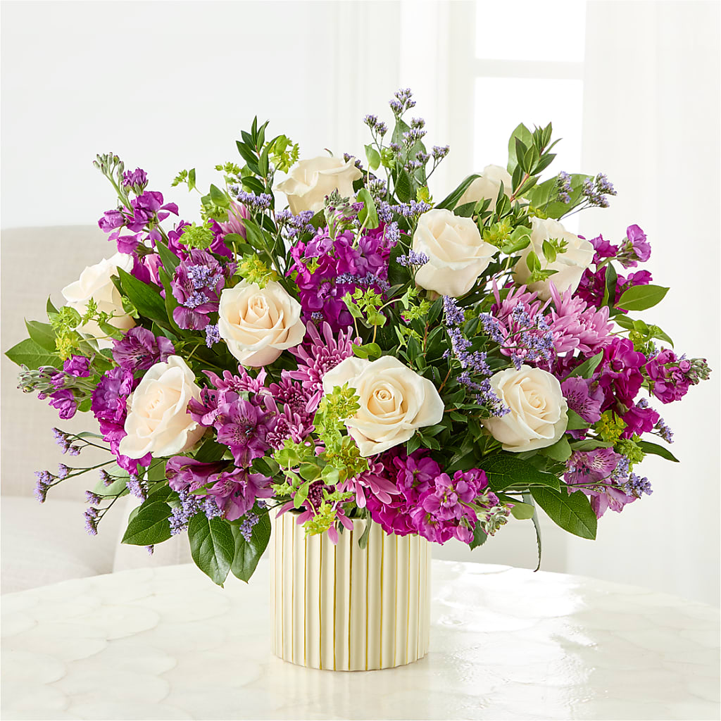 The Boutique Bouquet – Fleuriste Lily-rose, Magog PQ