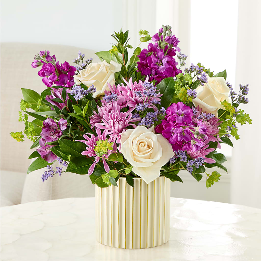 The Boutique Bouquet – Fleuriste Lily-rose, Magog PQ