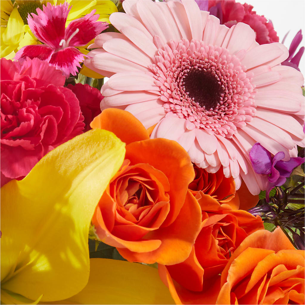 You're Invited - A Florist Original – Fleuriste Lily-rose, Magog PQ
