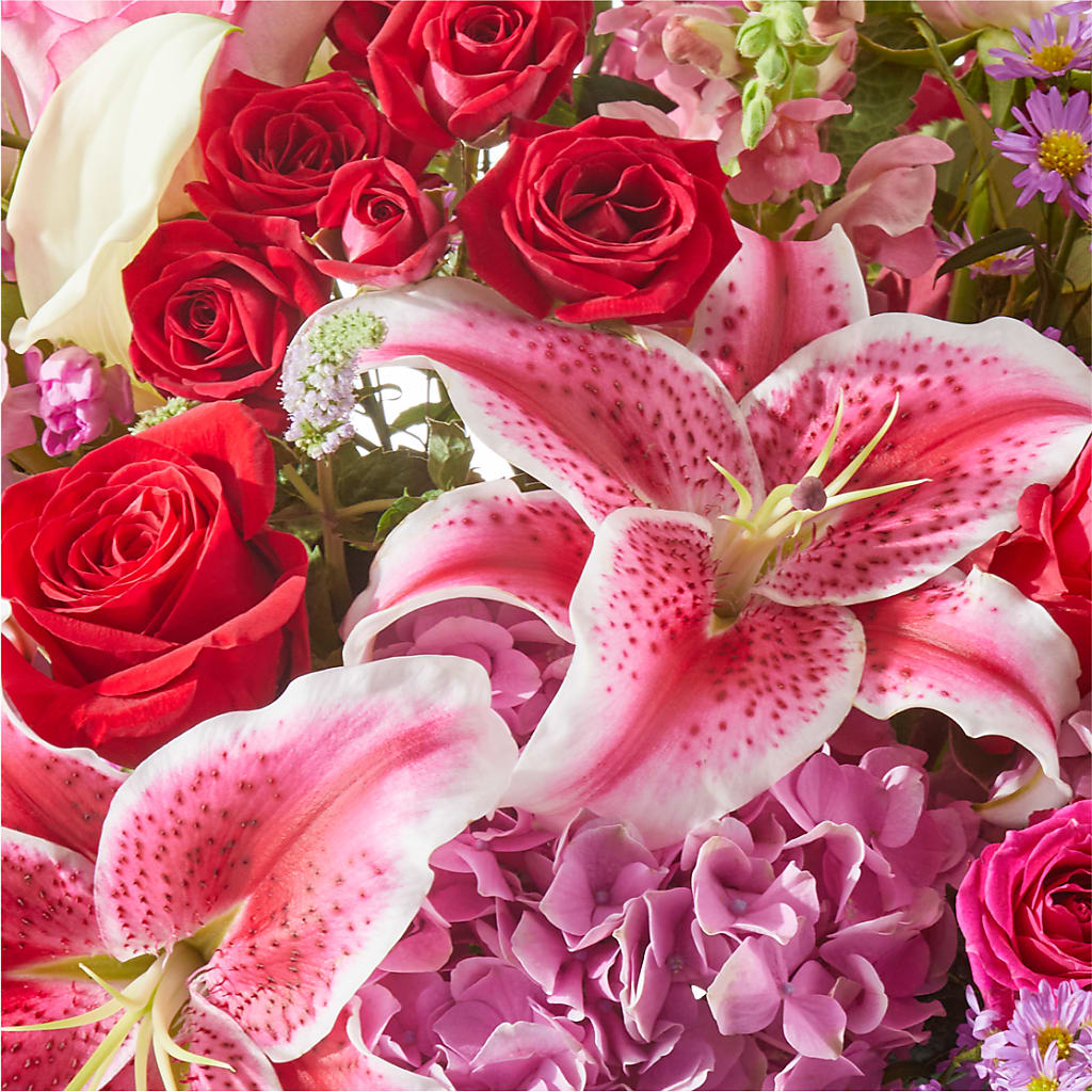 Better Together - A Luxury Florist Original – Fleuriste Lily-rose, Magog PQ