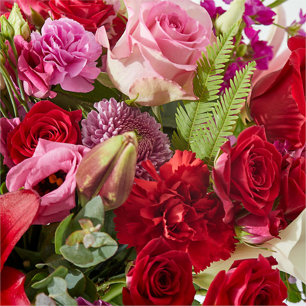 Simply the Best - A Florist Original – Fleuriste Lily-rose, Magog PQ