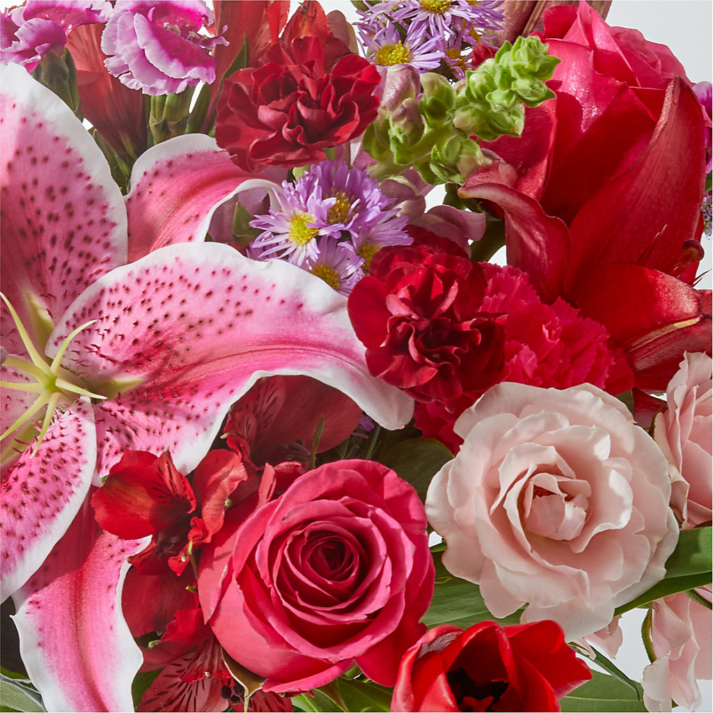 Simply the Best - A Florist Original – Fleuriste Lily-rose, Magog PQ