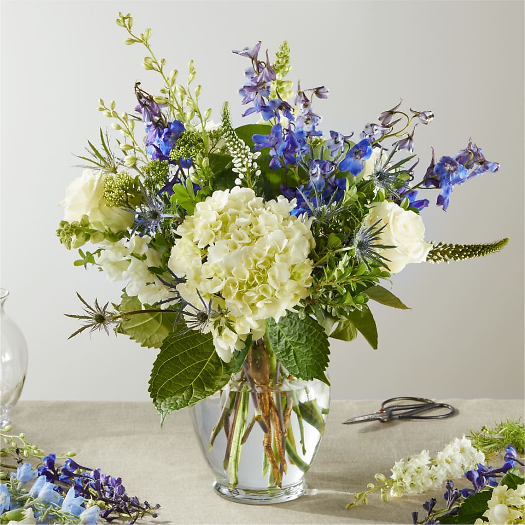 Festival of Lights – A Florist Original – Fleuriste Lily-rose, Magog PQ