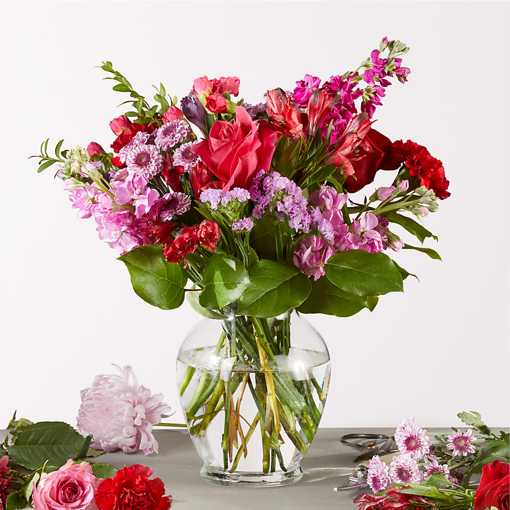 Regal Jewel – A Florist Original – Fleuriste Lily-rose, Magog PQ