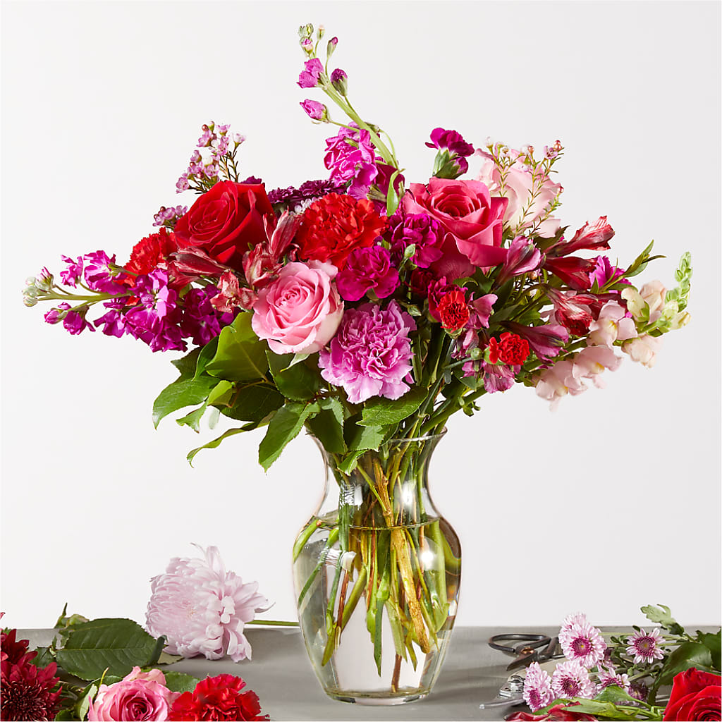 Regal Jewel – A Florist Original – Fleuriste Lily-rose, Magog PQ