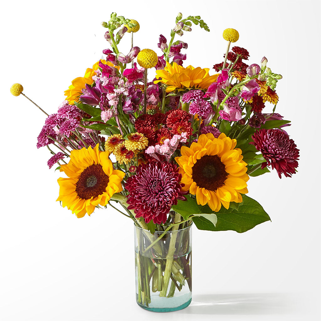 Pop of Whimsy Bouquet – Fleuriste Lily-rose, Magog PQ