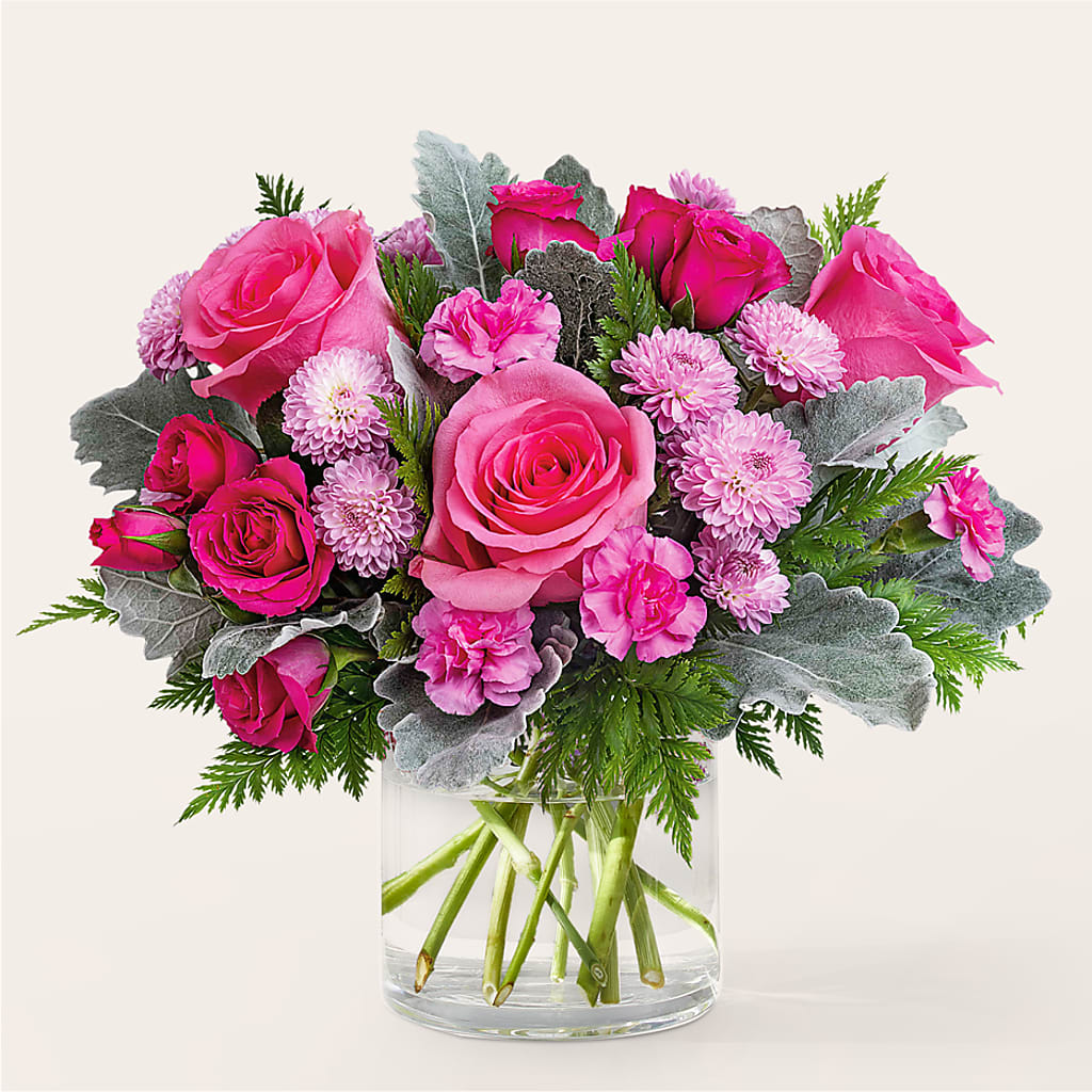 Sweet As Can Be Bouquet – Fleuriste Lily-rose, Magog PQ