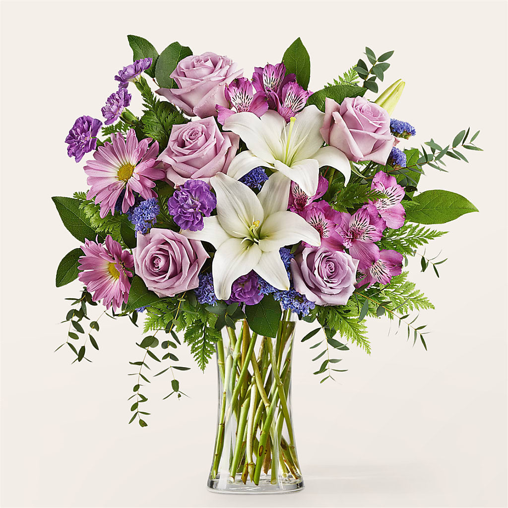 The Dreamscape Bouquet – Fleuriste Lily-rose, Magog PQ