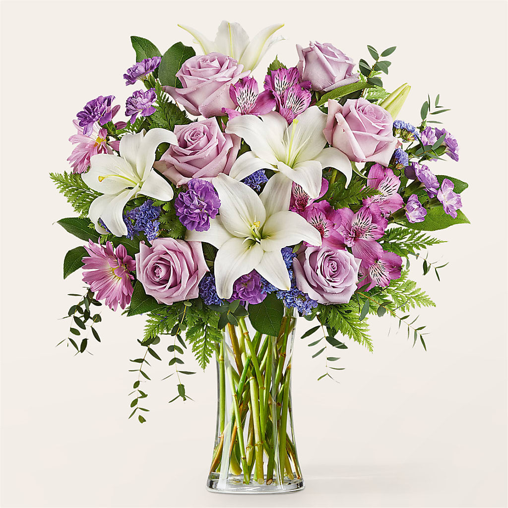 The Dreamscape Bouquet – Fleuriste Lily-rose, Magog PQ