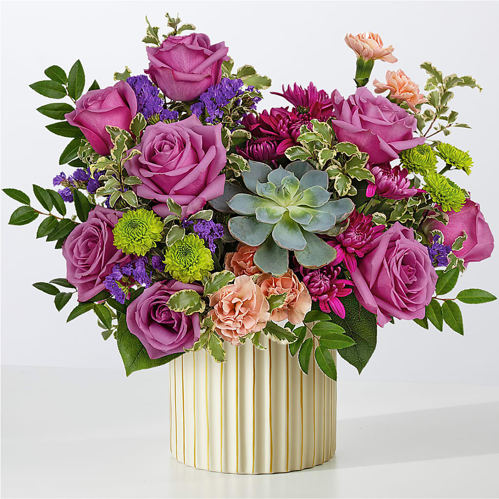 You're a Gem Bouquet – Fleuriste Lily-rose, Magog PQ