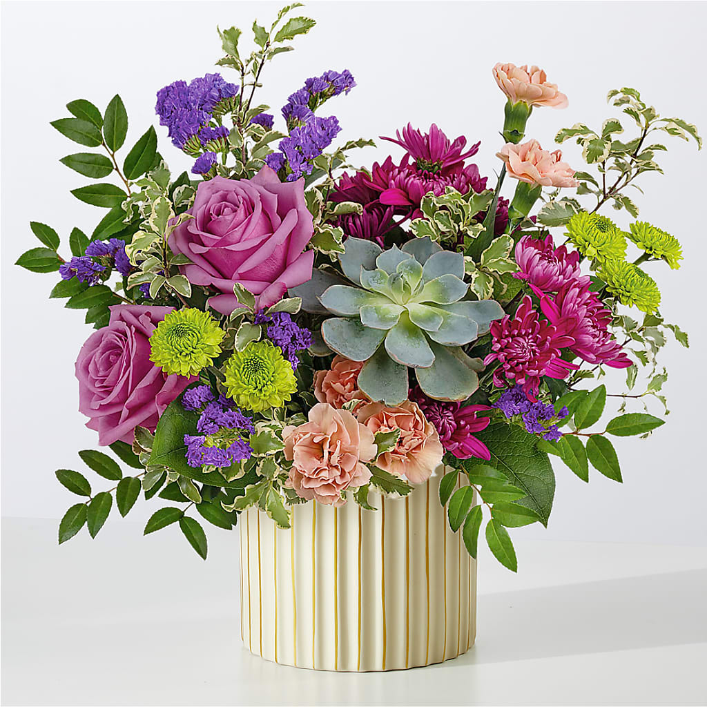 You're a Gem Bouquet – Fleuriste Lily-rose, Magog PQ