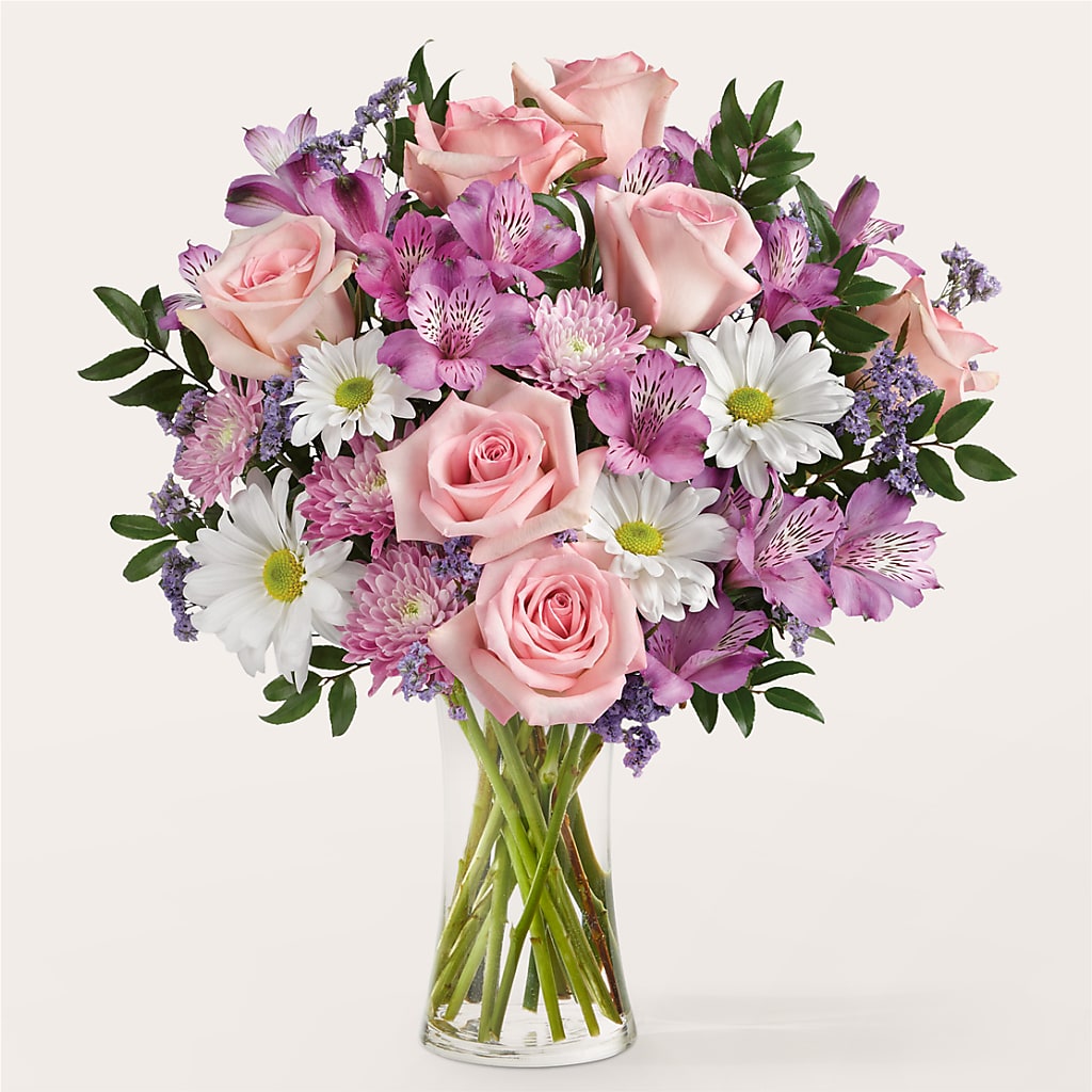Enchantment Bouquet – Fleuriste Lily-rose, Magog PQ