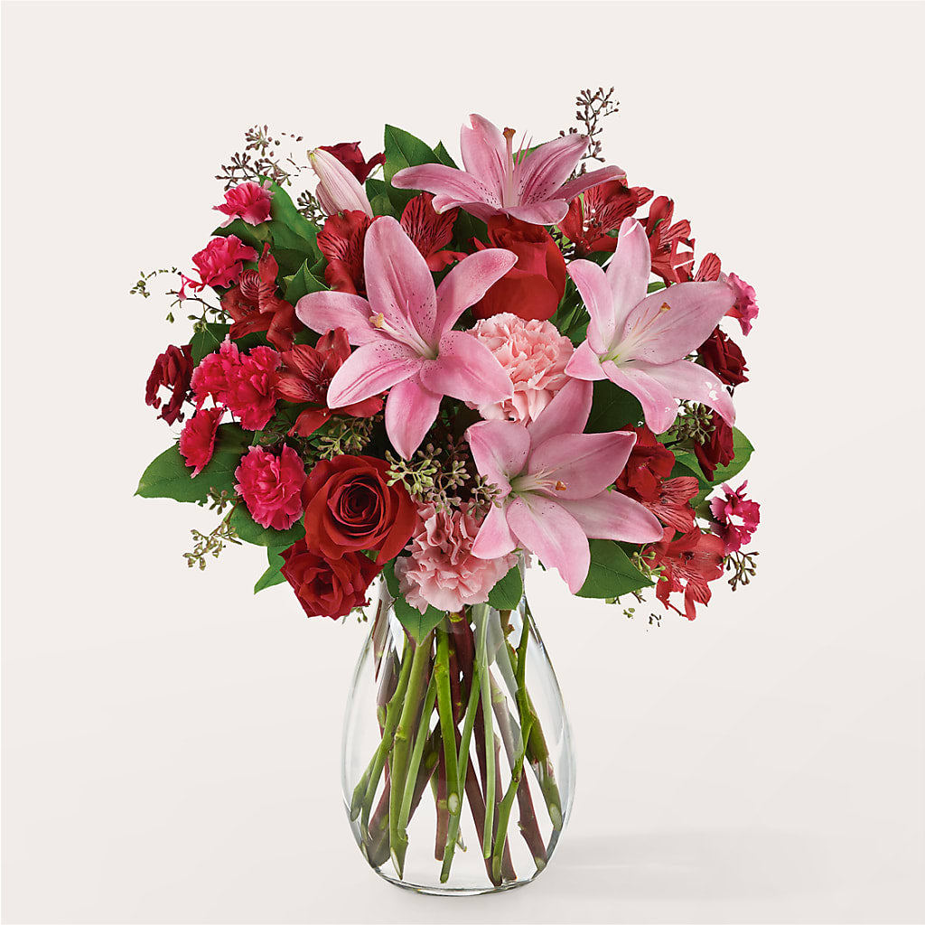 Butterflies Bouquet – Fleuriste Lily-rose, Magog PQ