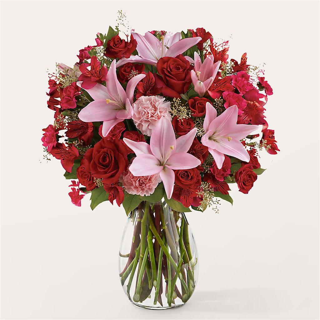 Butterflies Bouquet – Fleuriste Lily-rose, Magog PQ