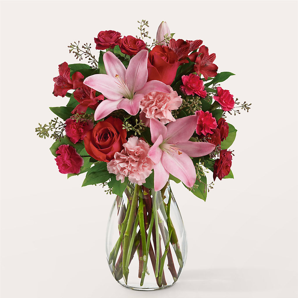 Butterflies Bouquet – Fleuriste Lily-rose, Magog PQ