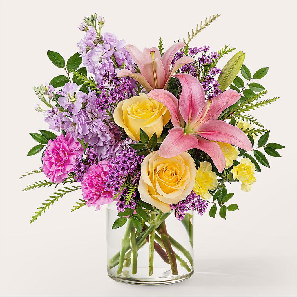 Jubilee Bouquet – Fleuriste Lily-rose, Magog PQ