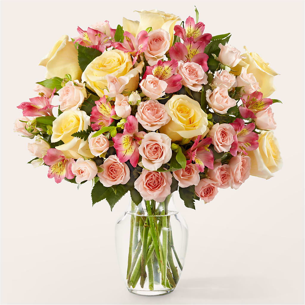 Just Lovely Bouquet – Fleuriste Lily-rose, Magog PQ