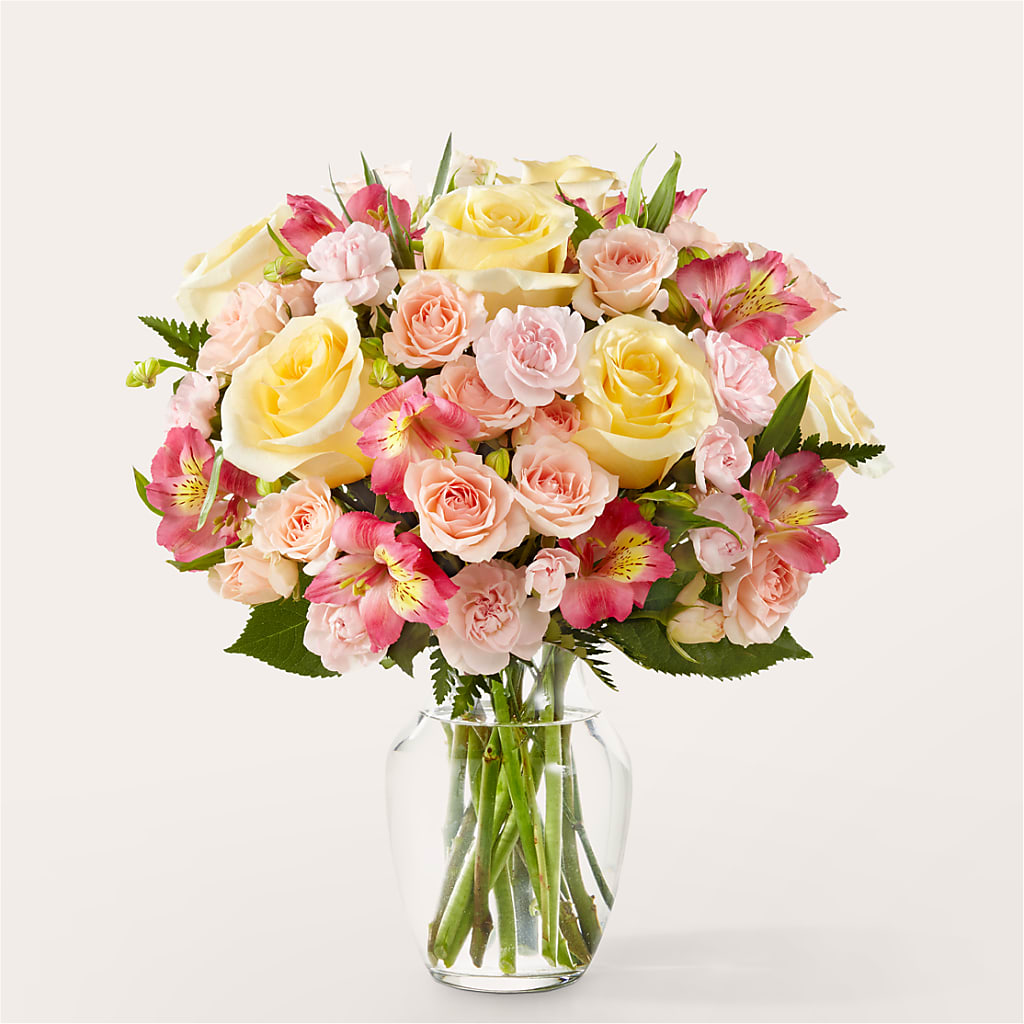 Just Lovely Bouquet – Fleuriste Lily-rose, Magog PQ