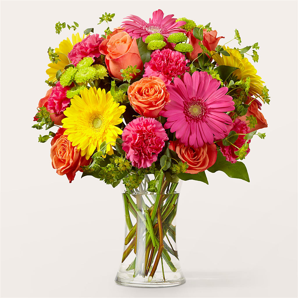 Fruit Punch Bouquet – Fleuriste Lily-rose, Magog PQ
