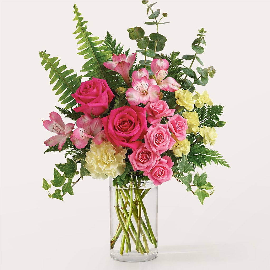 Strawberry Margarita Bouquet – Fleuriste Lily-rose, Magog PQ