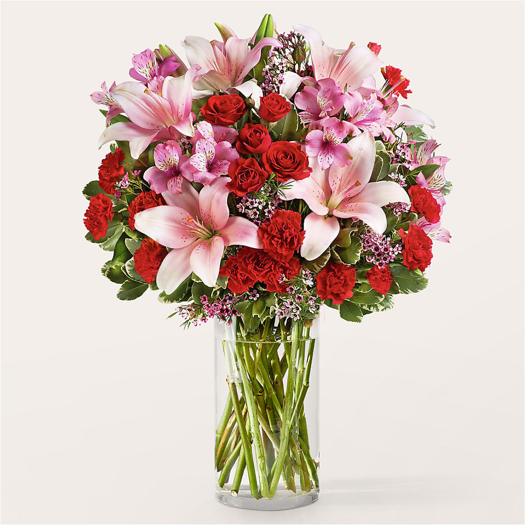 Kismet Bouquet – Fleuriste Lily-rose, Magog PQ