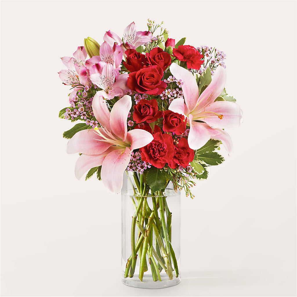 Kismet Bouquet – Fleuriste Lily-rose, Magog PQ