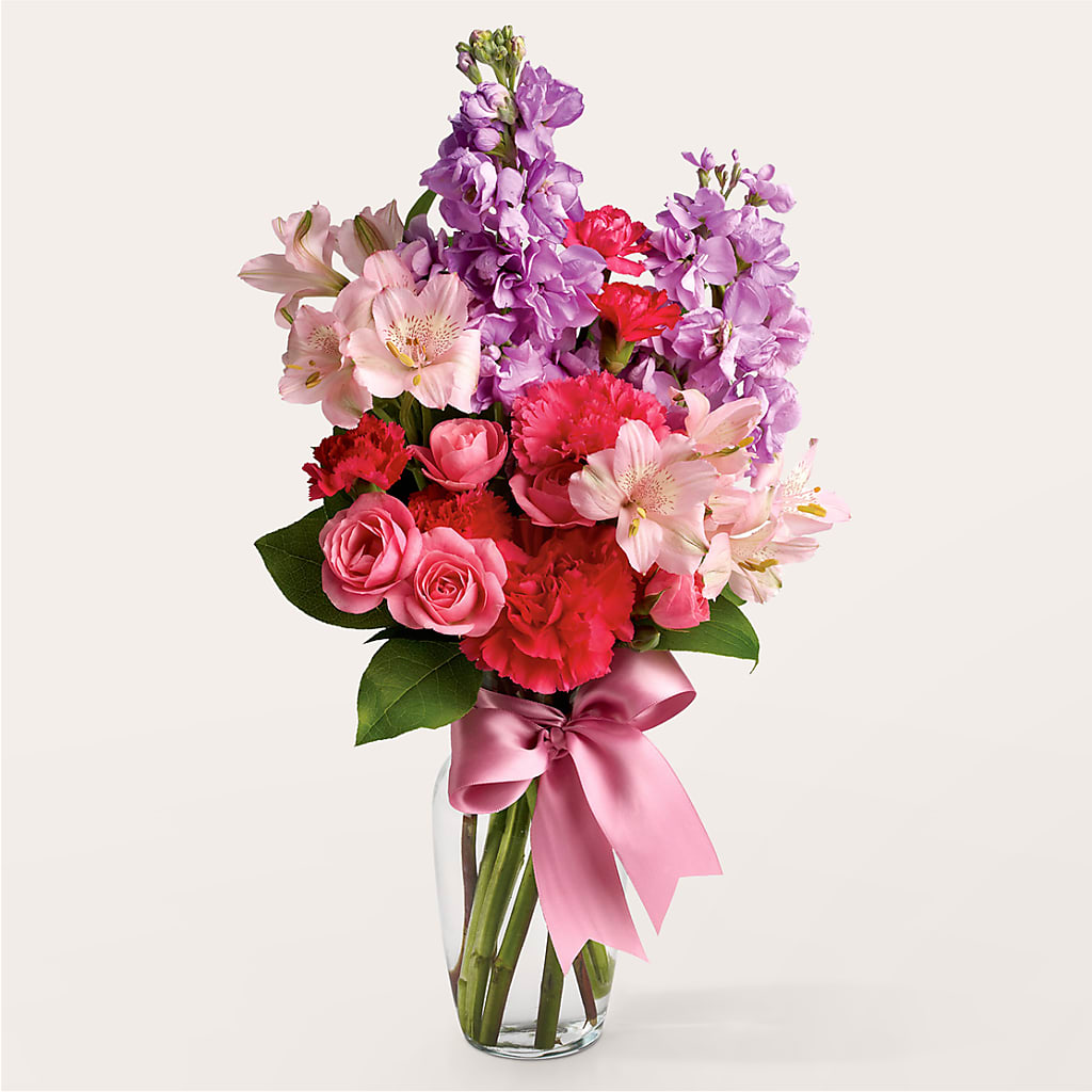 Main Character Bouquet – Fleuriste Lily-rose, Magog PQ