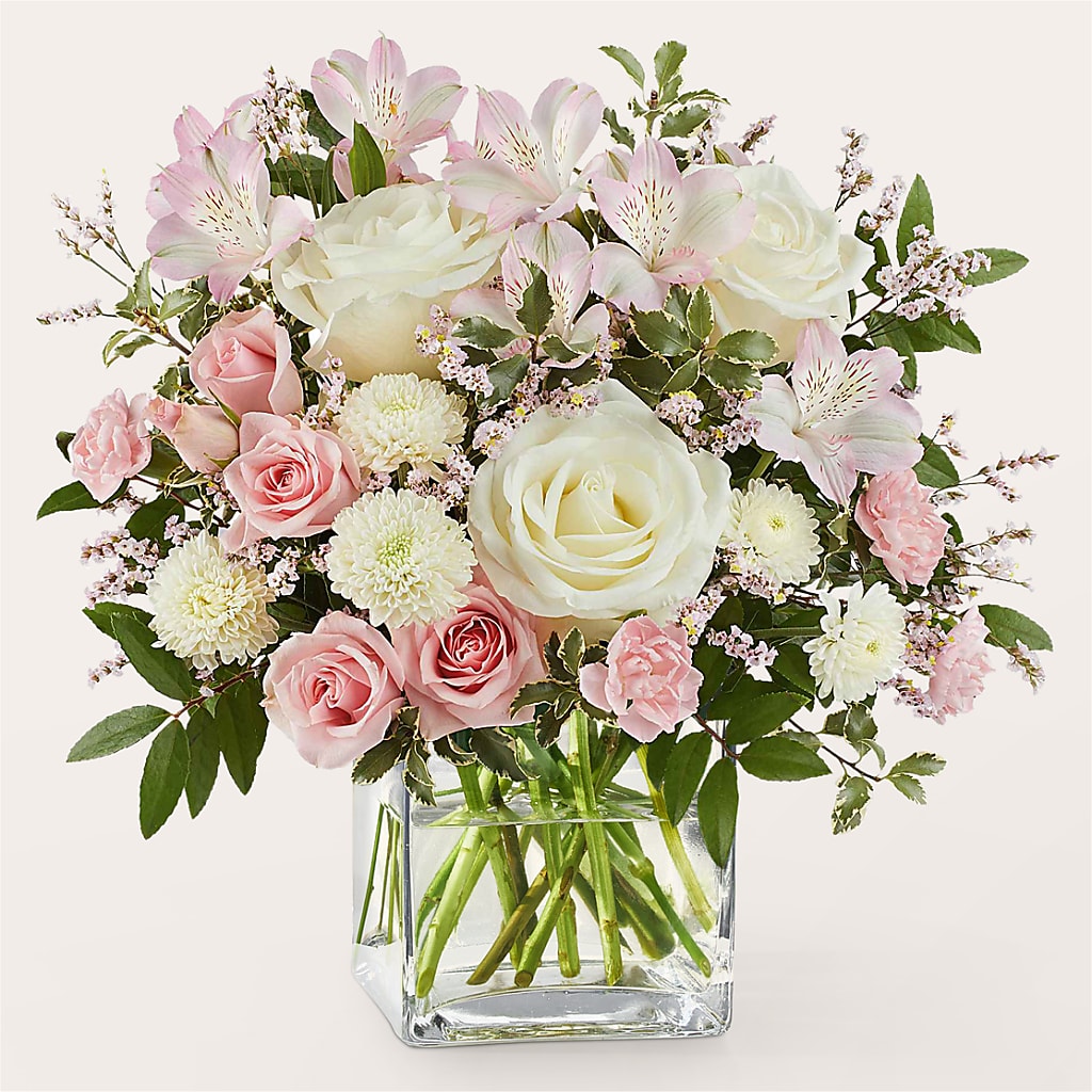 Day Made Bouquet – Fleuriste Lily-rose, Magog PQ