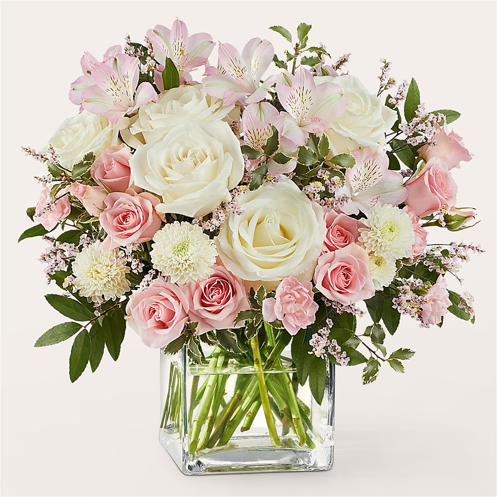 Day Made Bouquet – Fleuriste Lily-rose, Magog PQ
