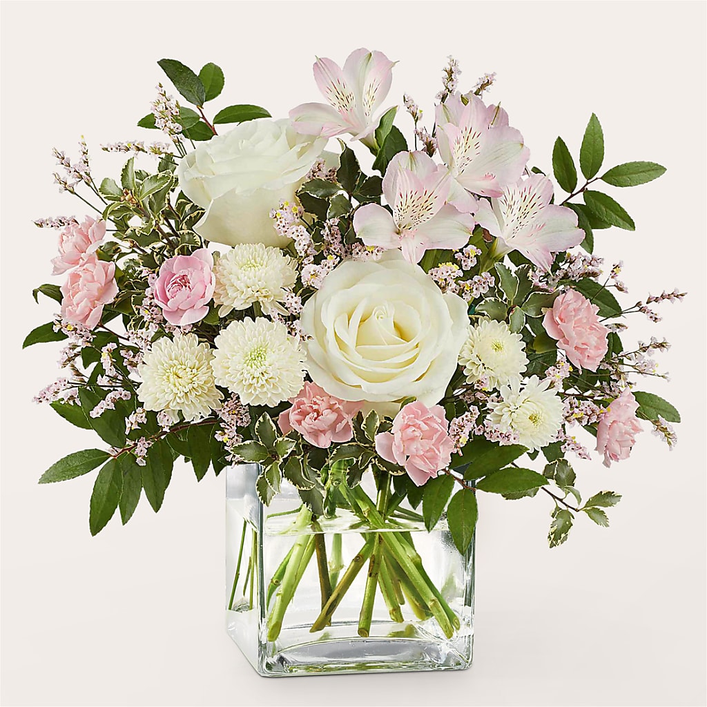 Day Made Bouquet – Fleuriste Lily-rose, Magog PQ