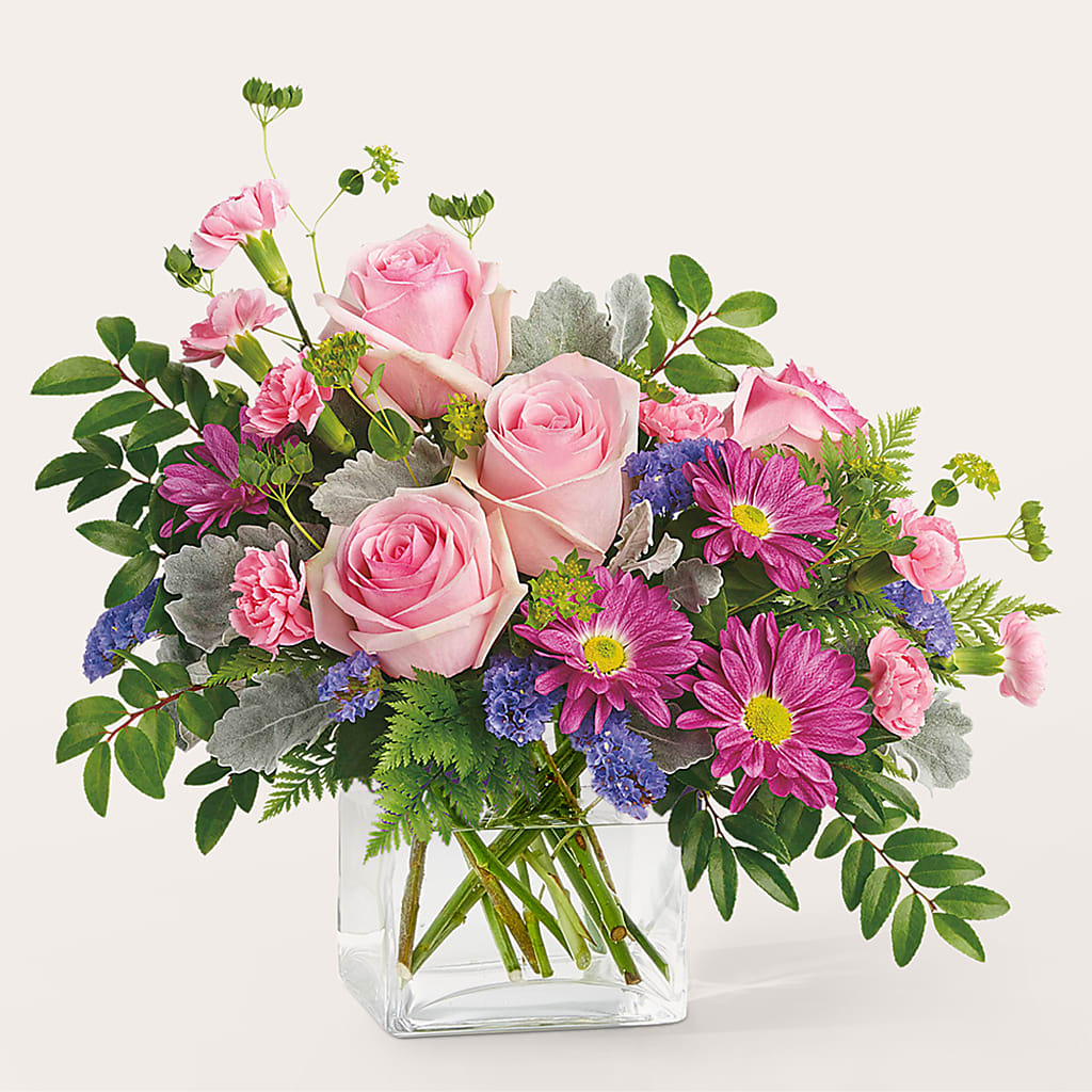 Starlet Bouquet – Fleuriste Lily-rose, Magog PQ