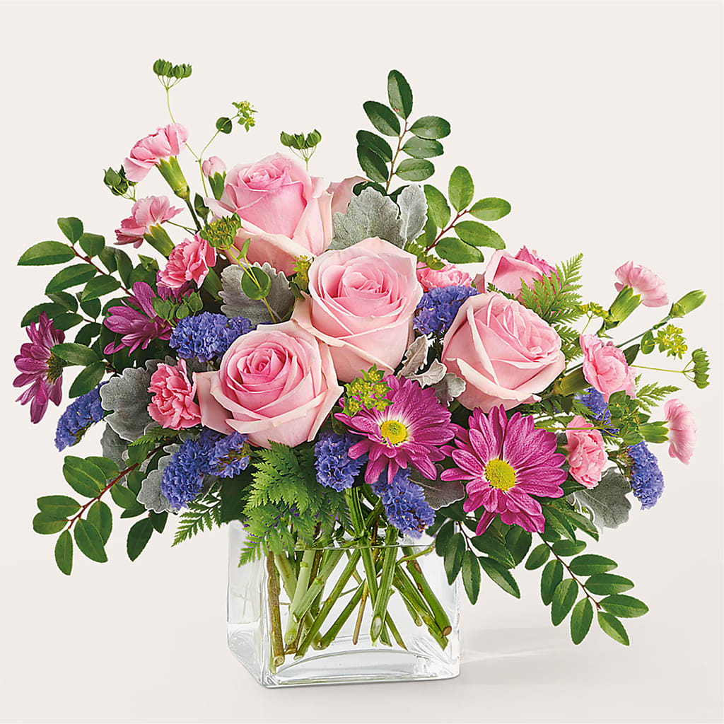 Starlet Bouquet – Fleuriste Lily-rose, Magog PQ