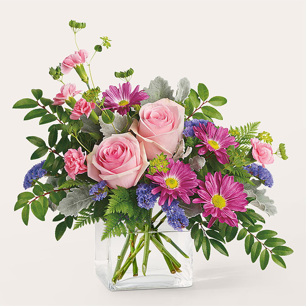 Starlet Bouquet – Fleuriste Lily-rose, Magog PQ