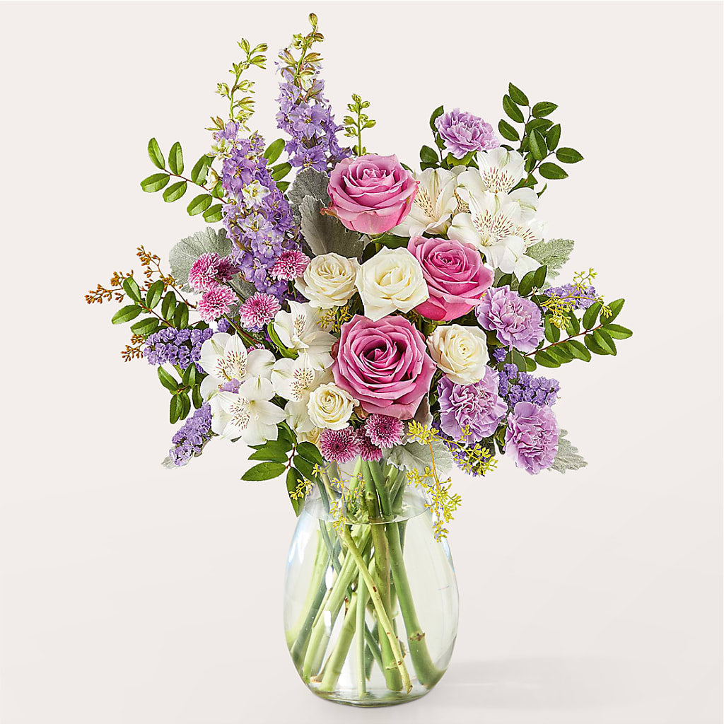 Lucky Me Bouquet – Fleuriste Lily-rose, Magog PQ