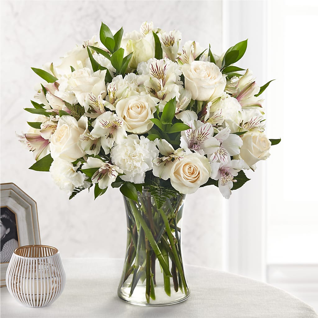 Cherished Friend Bouquet – Fleuriste Lily-rose, Magog PQ