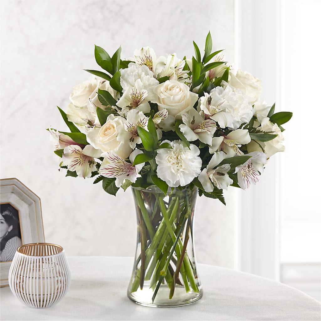 Cherished Friend Bouquet – Fleuriste Lily-rose, Magog PQ