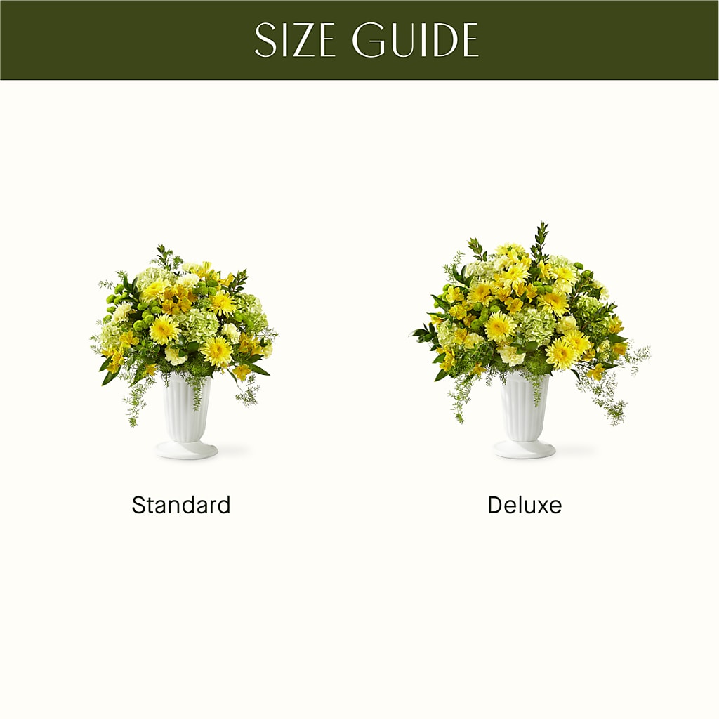 Beloved Blessings Arrangement – Fleuriste Lily-rose, Magog PQ