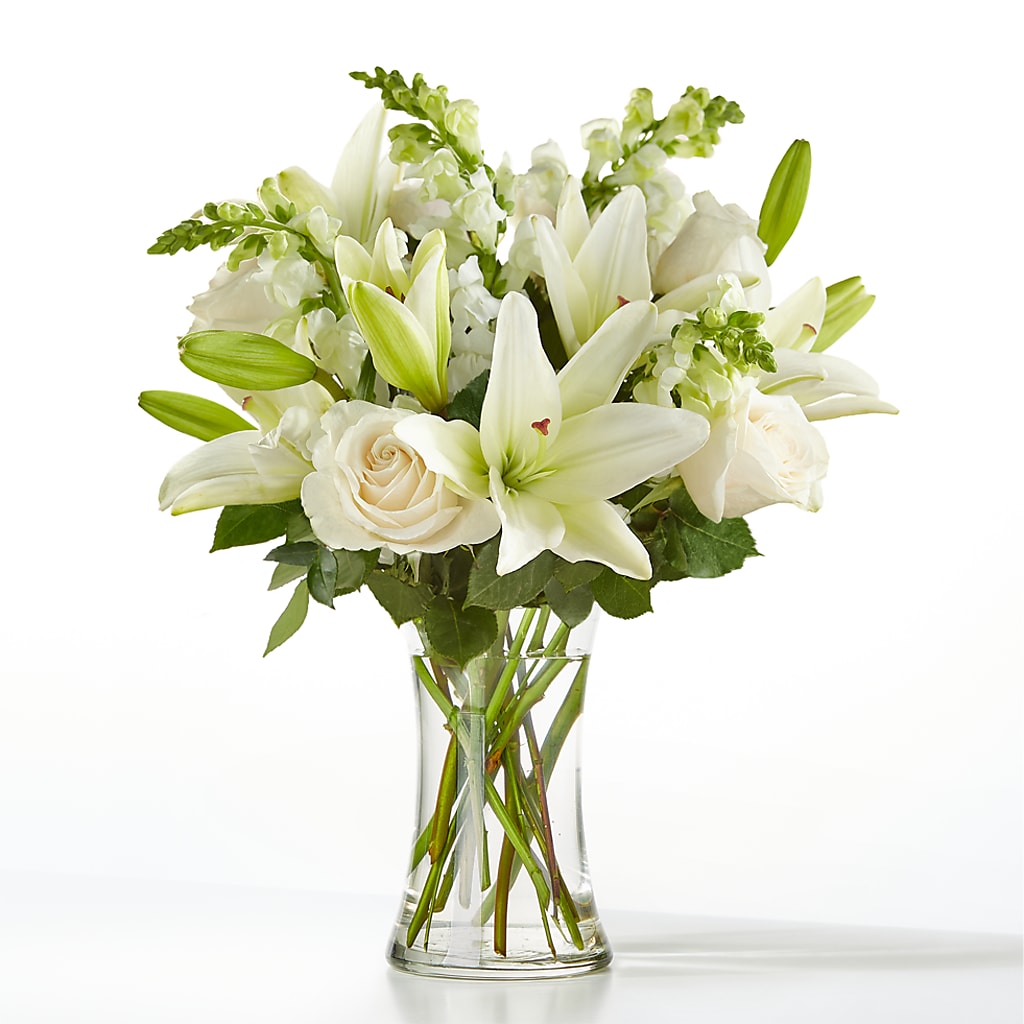 Eternal Friendship Bouquet – Fleuriste Lily-rose, Magog PQ