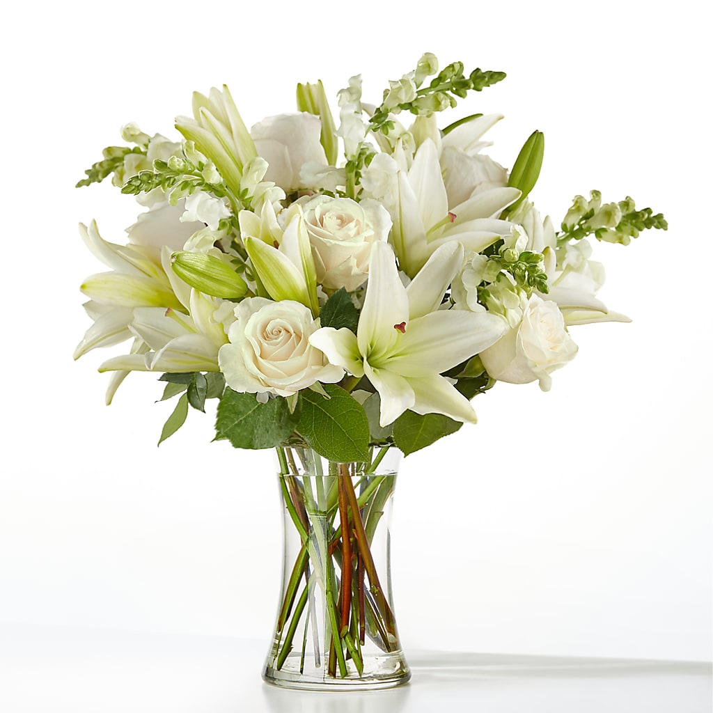Eternal Friendship Bouquet – Fleuriste Lily-rose, Magog PQ