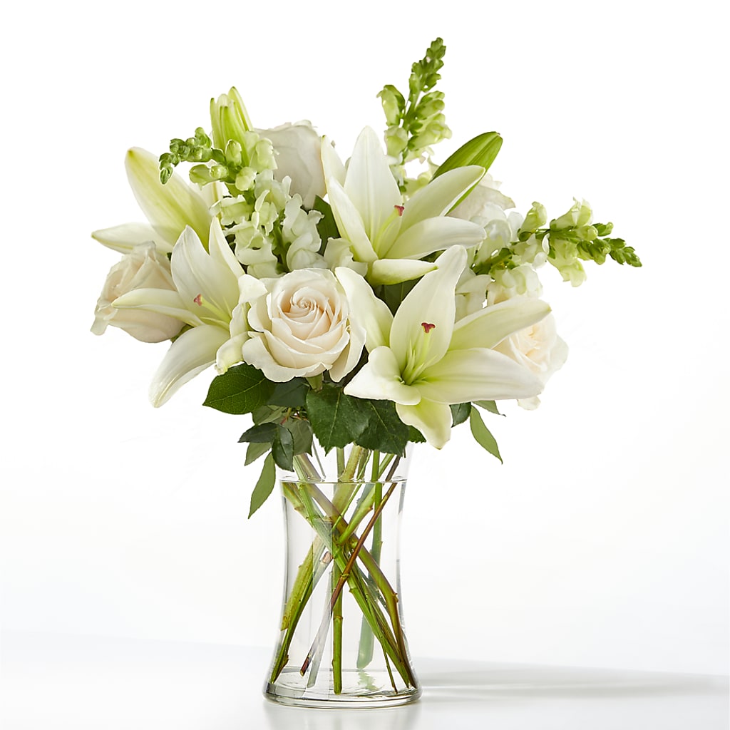 Eternal Friendship Bouquet – Fleuriste Lily-rose, Magog PQ
