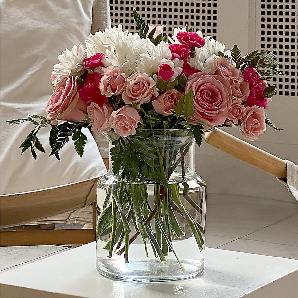 Sweet Surprises® Bouquet – Fleuriste Lily-rose, Magog PQ