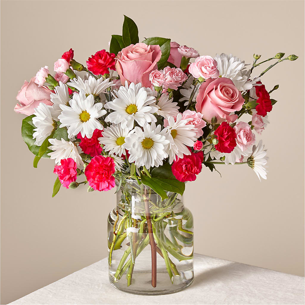 Sweet Surprises® Bouquet – Fleuriste Lily-rose, Magog PQ