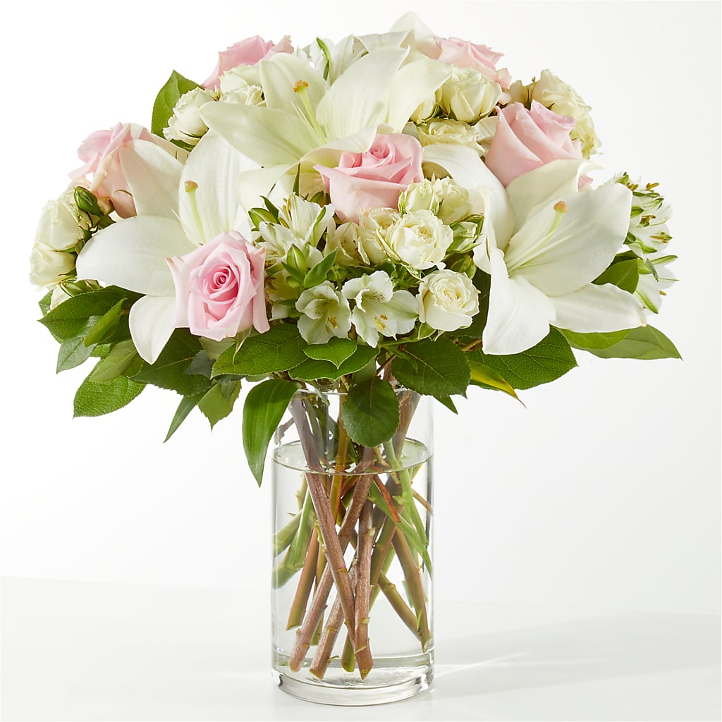 Kindhearted Bouquet – Fleuriste Lily-rose, Magog PQ