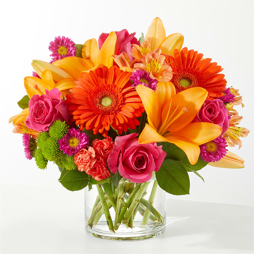 Soiree Bouquet – Fleuriste Lily-rose, Magog PQ