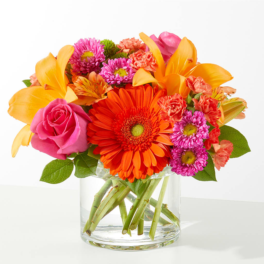 Soiree Bouquet – Fleuriste Lily-rose, Magog PQ