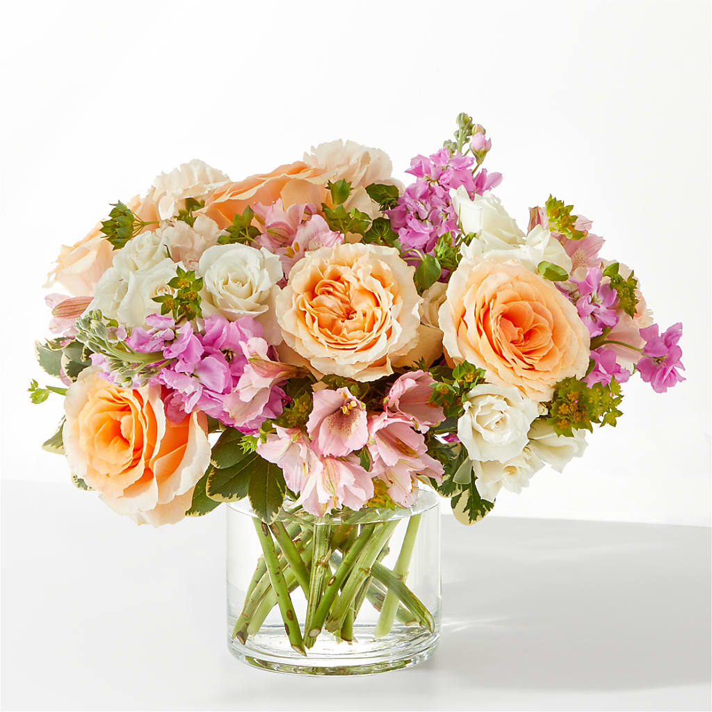 Paradise Bouquet – Fleuriste Lily-rose, Magog PQ